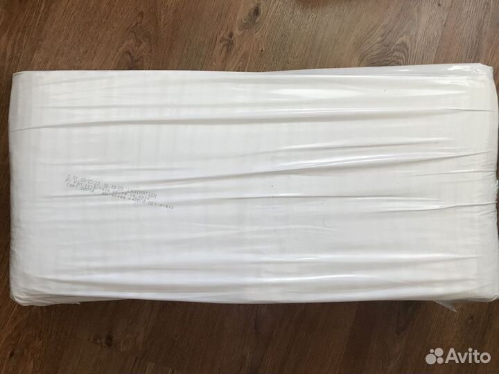 Памперсы Solomed (M)