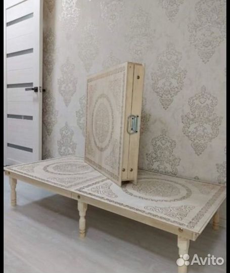 Складной стол