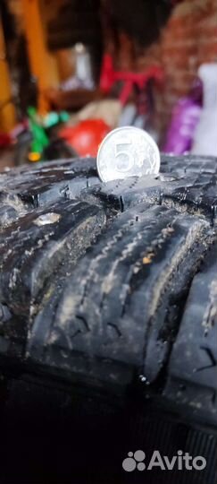 Pirelli Formula Ice 225/65 R17 102