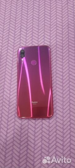 Xiaomi Redmi Note 7 Pro, 6/128 ГБ