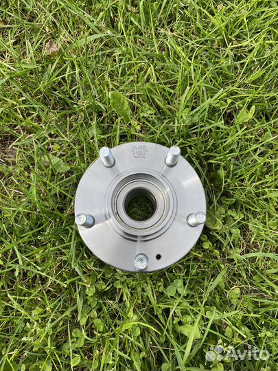 Ступица Tucson/Sportage