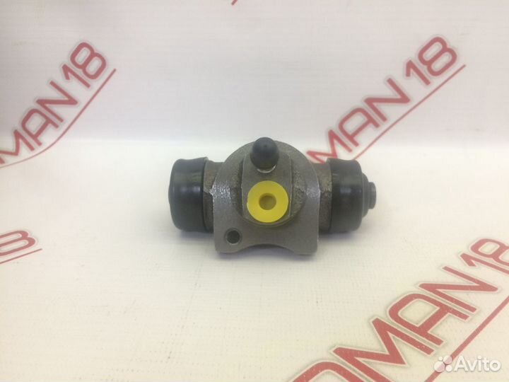 Цилиндр тормозной Nexia, Lanos, Aveo