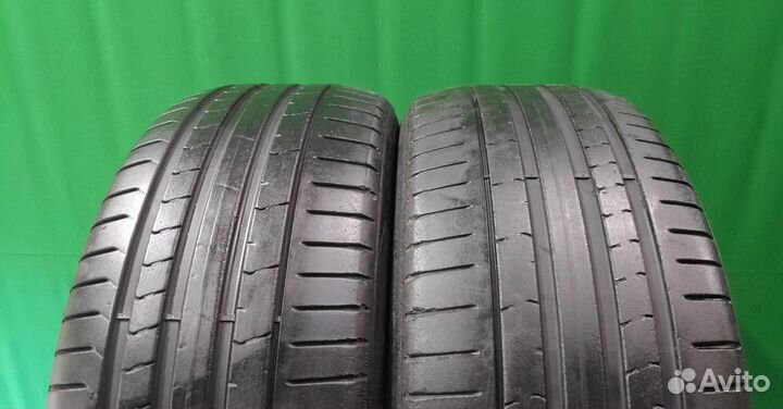 Pirelli P Zero PZ4 245/45 R20 103W