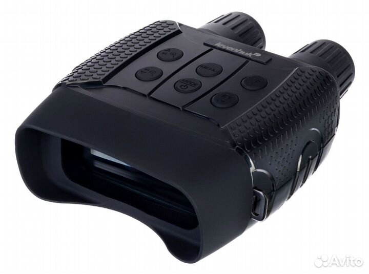 Бинокль цифровой ночного видения Levenhuk Halo