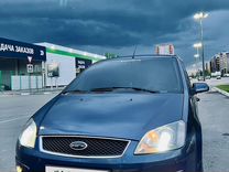 Ford C-MAX 2.0 AT, 2006, 300 006 км, с пробегом, цена 650 000 руб.