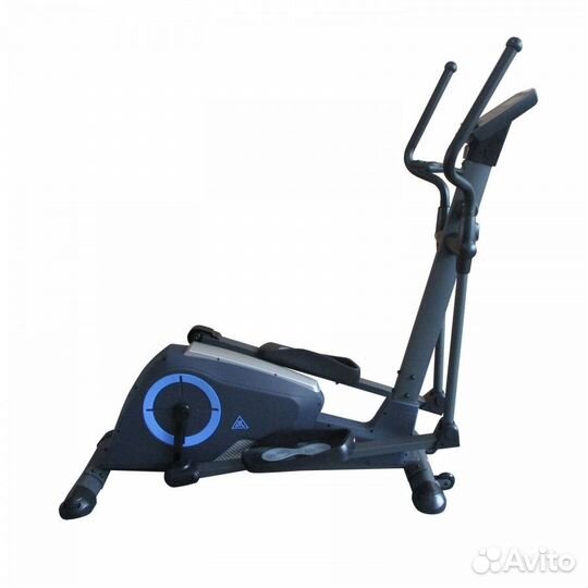 Эллиптический тренажер (Эллипсоид)