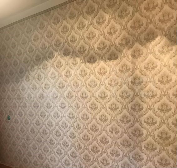 2-к. квартира, 44 м², 1/5 эт.