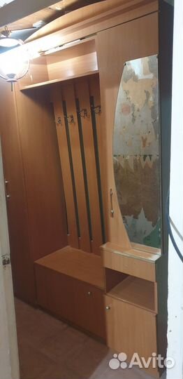 Прихожая бу