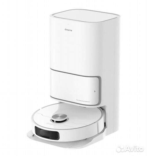 Робот-пылесос Dreame L10 Ultra