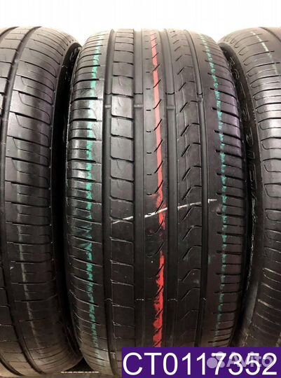 Pirelli Scorpion Verde 255/45 R20 101W