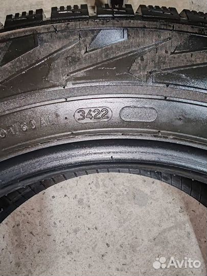 Nokian Tyres Nordman RS2 215/60 R16 99R