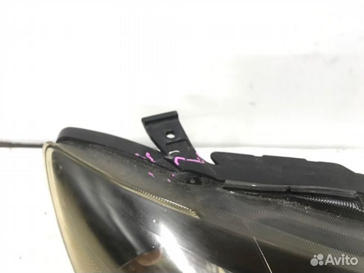 Фара правая Subaru Impreza GH 2007