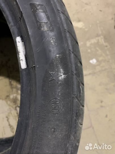 Pirelli P Zero PZ4 205/45 R17 84W