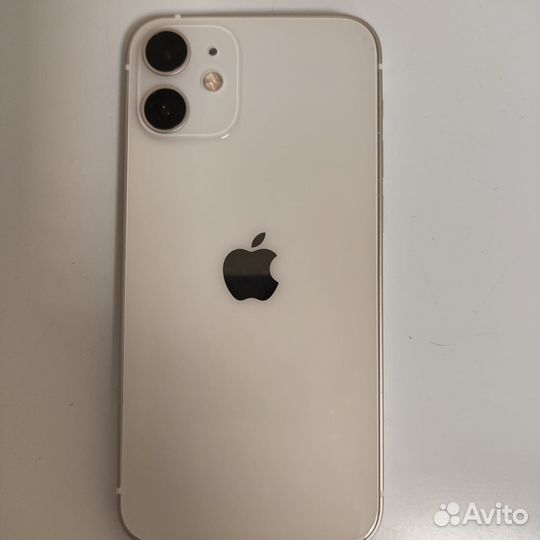 iPhone 12 mini, 256 ГБ