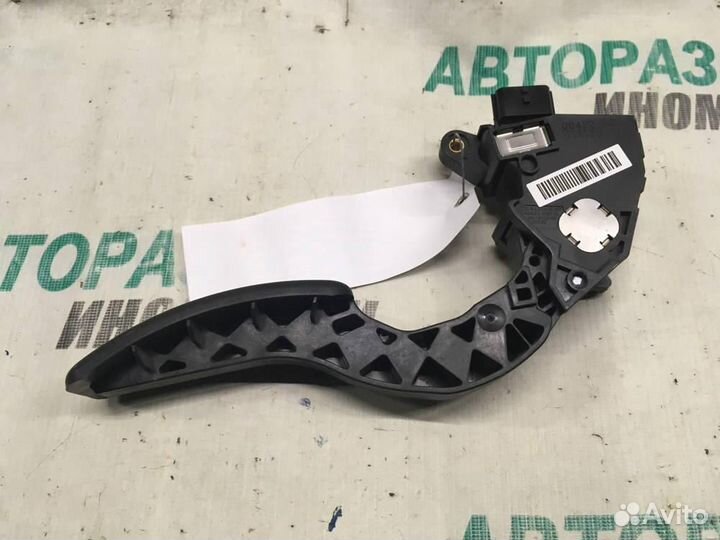 Педаль газа для Renault Fluence 2010