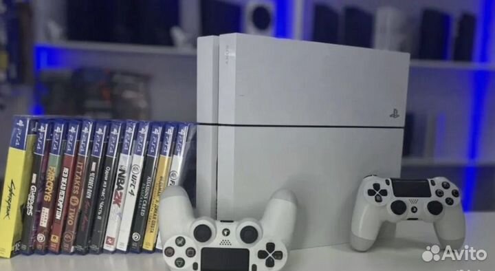 Аренда ps5 / Аренда Sony PlayStation 5 / пс5