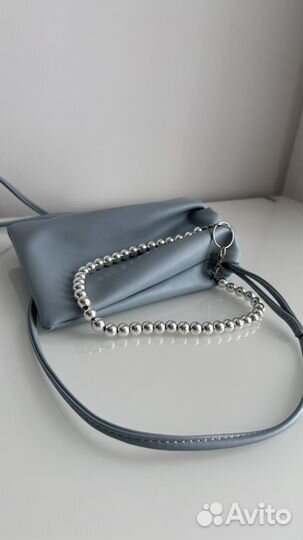 Аксессуар для сумки (обвес)