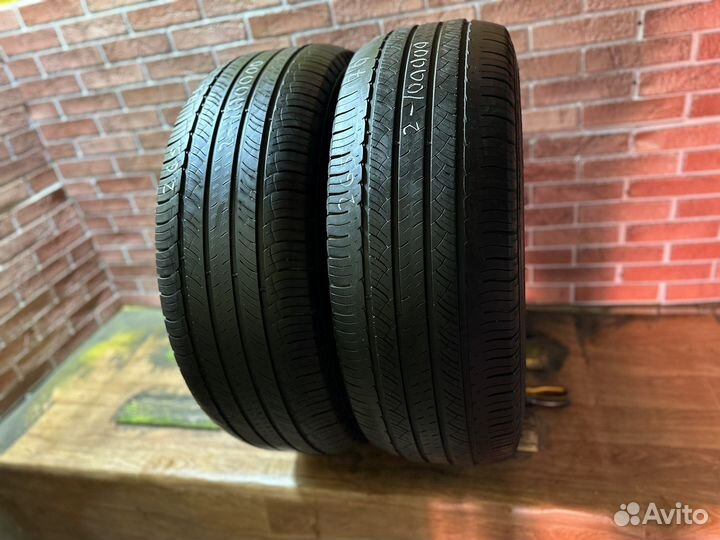 Michelin Latitude Tour HP 265/70 R16 112H