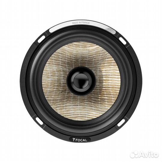 Focal flax-EVO PC 165 FE Комплект
