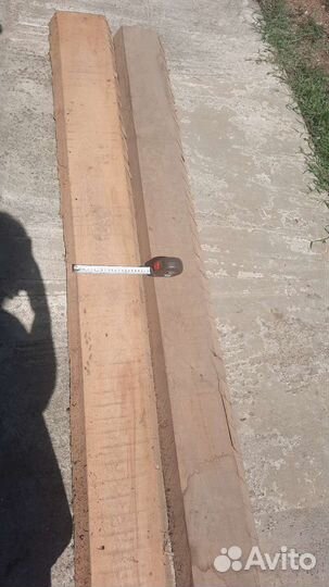 Бук доска сухая