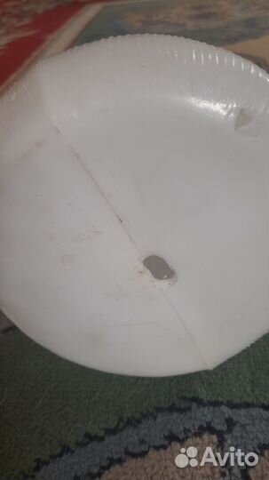 Дед Мороз СССР