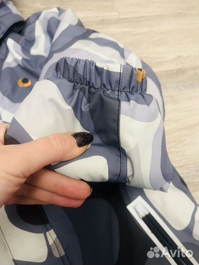 Комбинезон Reima 134