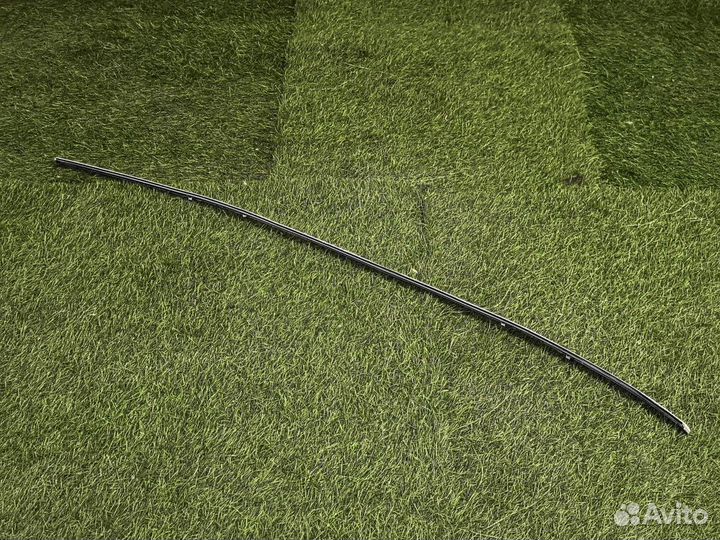 Рейлинг на крышу правый Bmw 3-Series G20 2.0