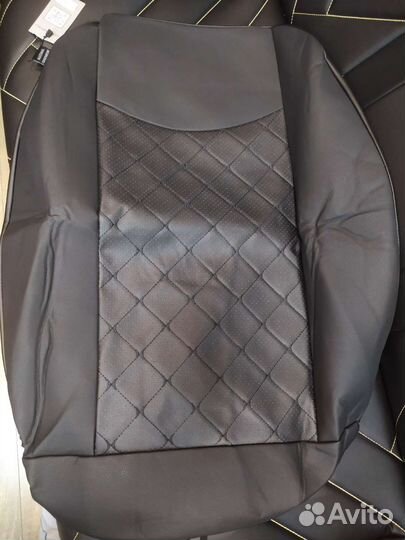 Чехлы для авто на сидения