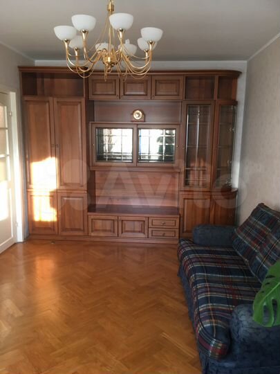 Комната 20 м² в 3-к., 5/12 эт.