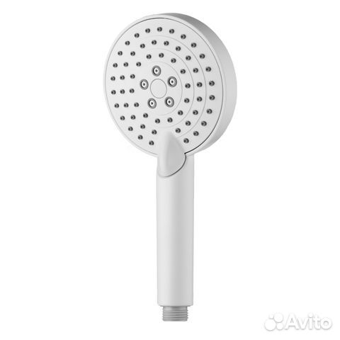 Orange O-Shower S02HSW ручной душ 3 режима, белый