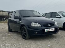 ВАЗ (LADA) Kalina 1.4 MT, 2012, 130 000 км, с пробегом, цена 395 000 руб.