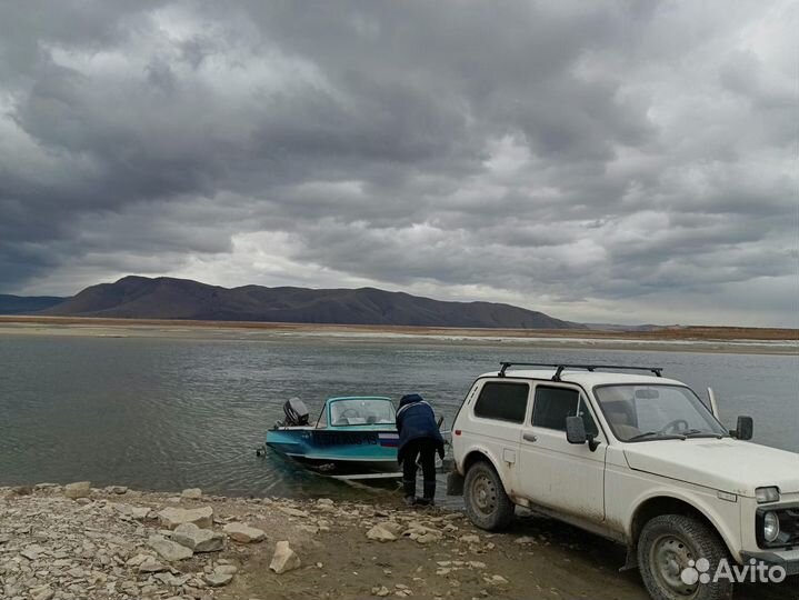 Моторное судно (мкм)