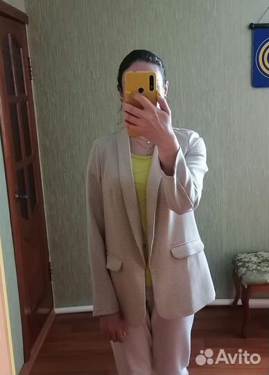 Пиджак женский