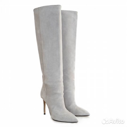 Сапоги Paris Texas (оригинал)