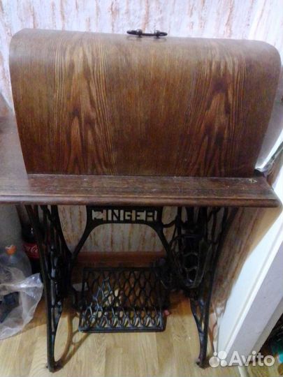 Швейная машина Kohler