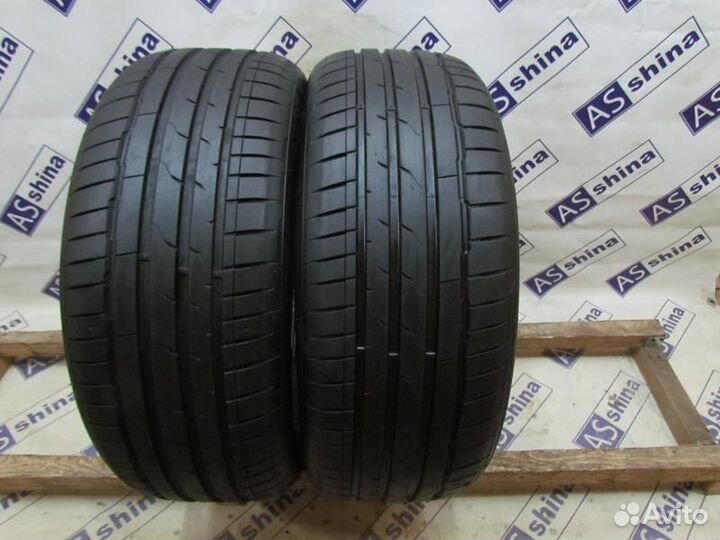 Hankook Ventus S1 Evo3 SUV K127A 235/50 R20 99G