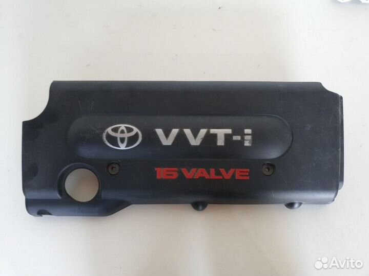 Крышка двигателя Toyota Camry V40/V45