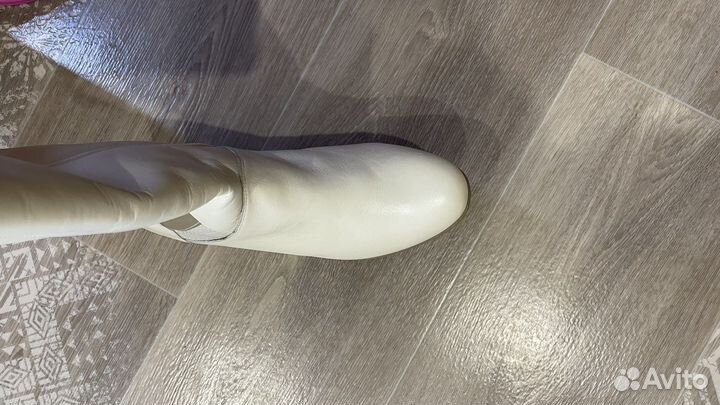 Сапоги зимние hogl Австрия 38