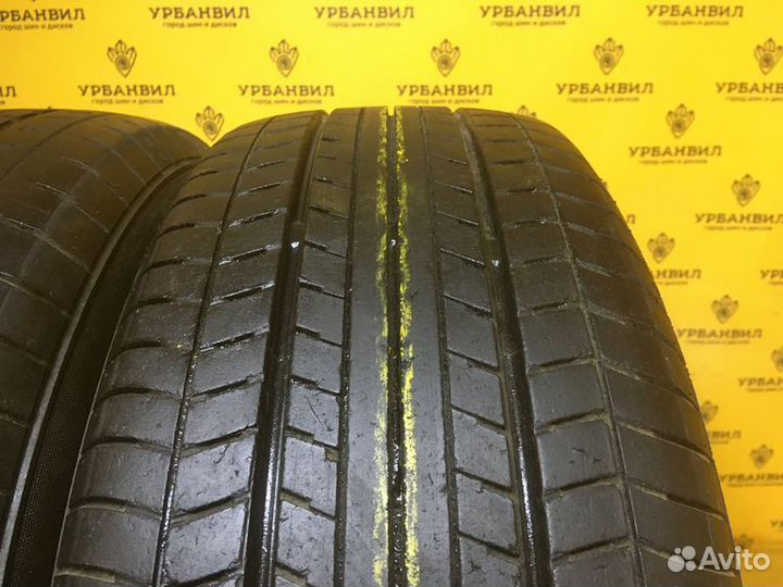 Yokohama Aspec A348 215/60 R16 95V