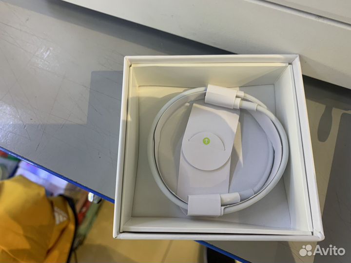 Наушники earpods 3