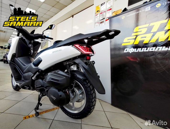 Скутер Vento Max 200