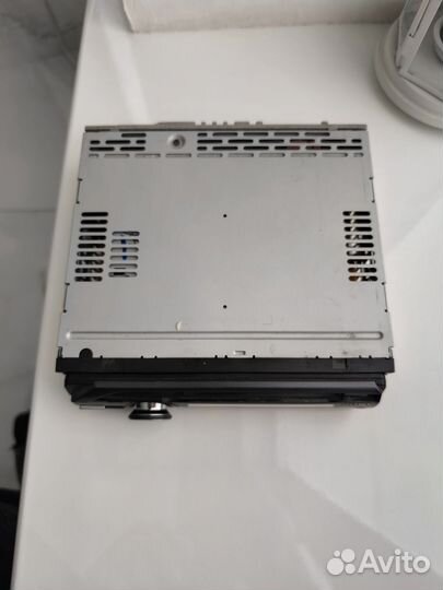 Магнитола sony xplod 52x4