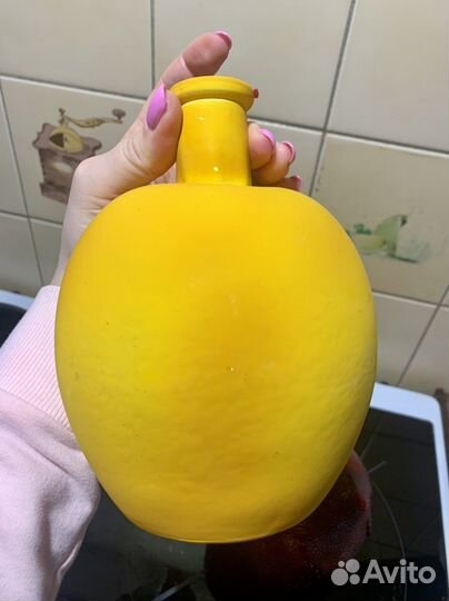 Бутыль для вина