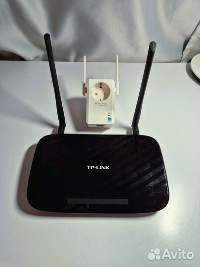 Wifi роутер Tp Link Archer C2