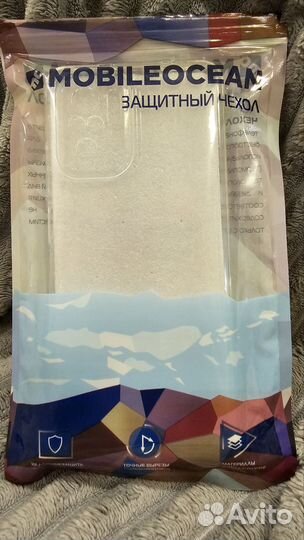 Чехол на xiaomi redmi note 10(s)