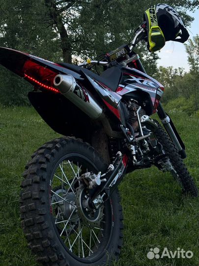 Motoland XR 300 лайт