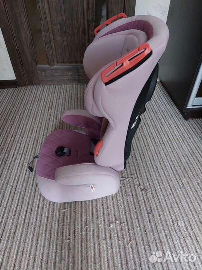 Автокресло 9-36 кг, б/у