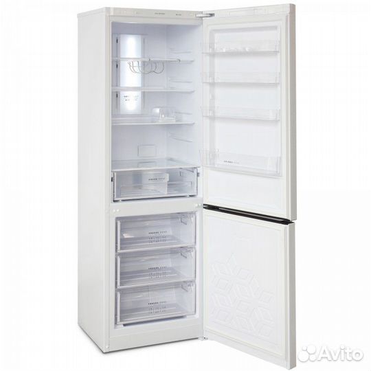 Холодильник Бирюса 960 NF No Frost