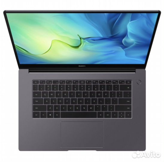 Huawei MateBook D15 i5/8Gb/256Gb (Новый, Гарантия)