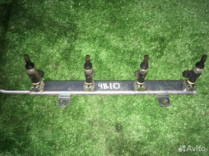 Форсунка топливная Mitsubishi Asx.rvr GA4W 4B10